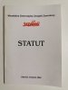 STATUT SOLIDARNOŚĆ TEKST JEDNOLITY 2004